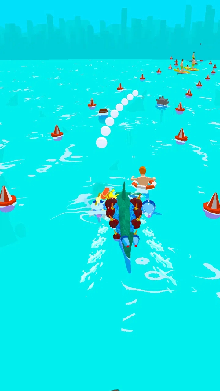 鲨鱼进化论截图 鲨鱼进化论截图