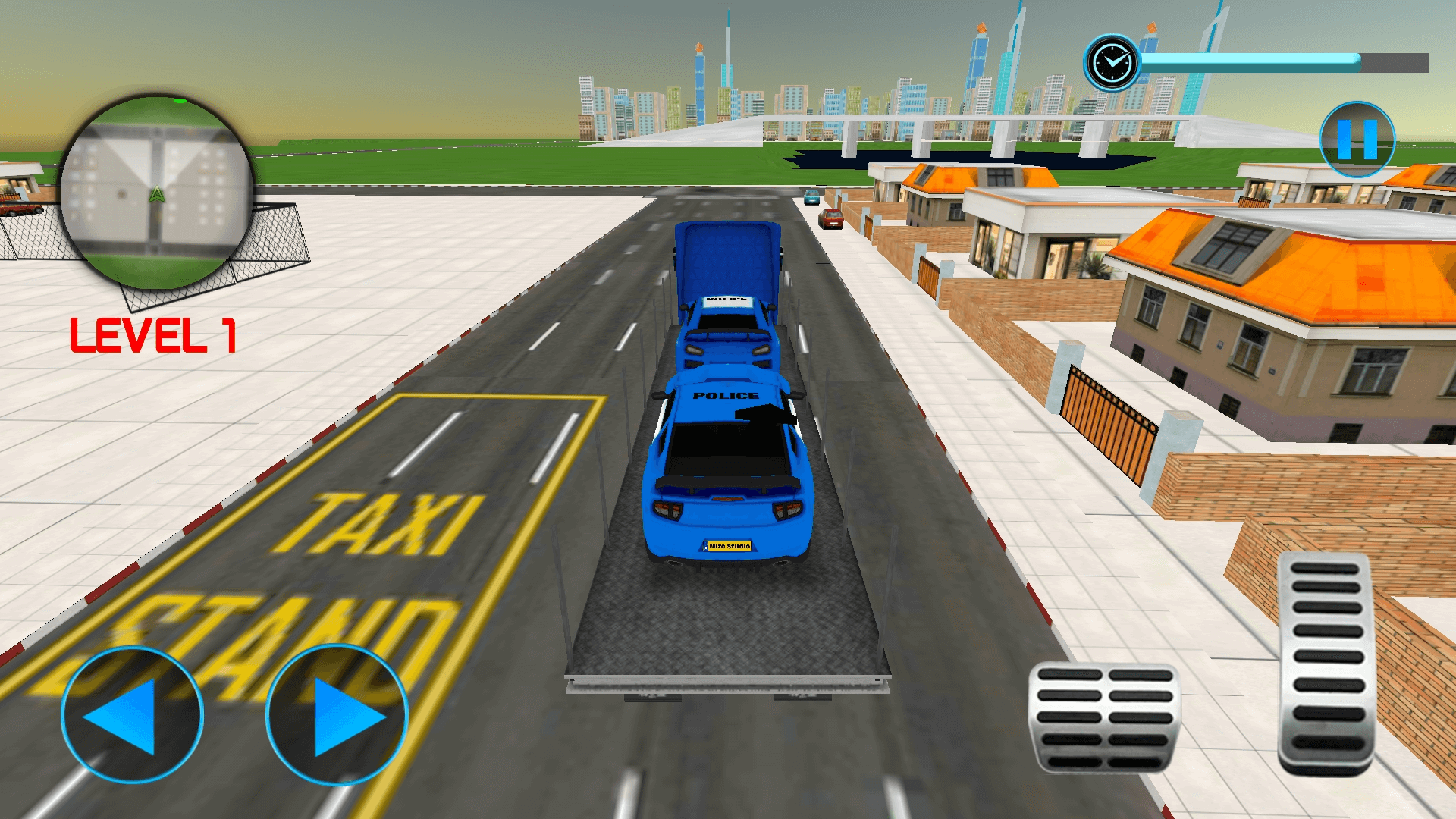 狂野世界战争截图 狂野世界战争截图