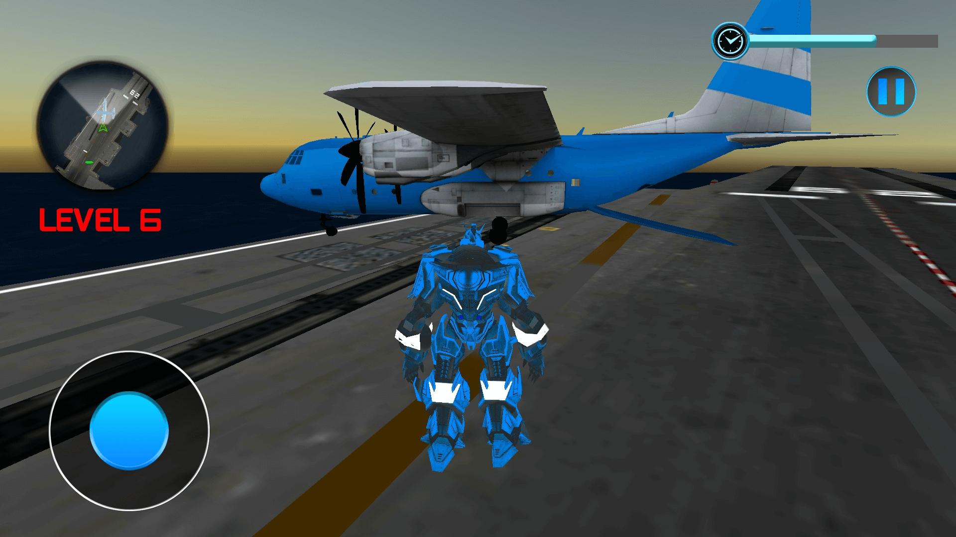 狂野世界战争截图 狂野世界战争截图