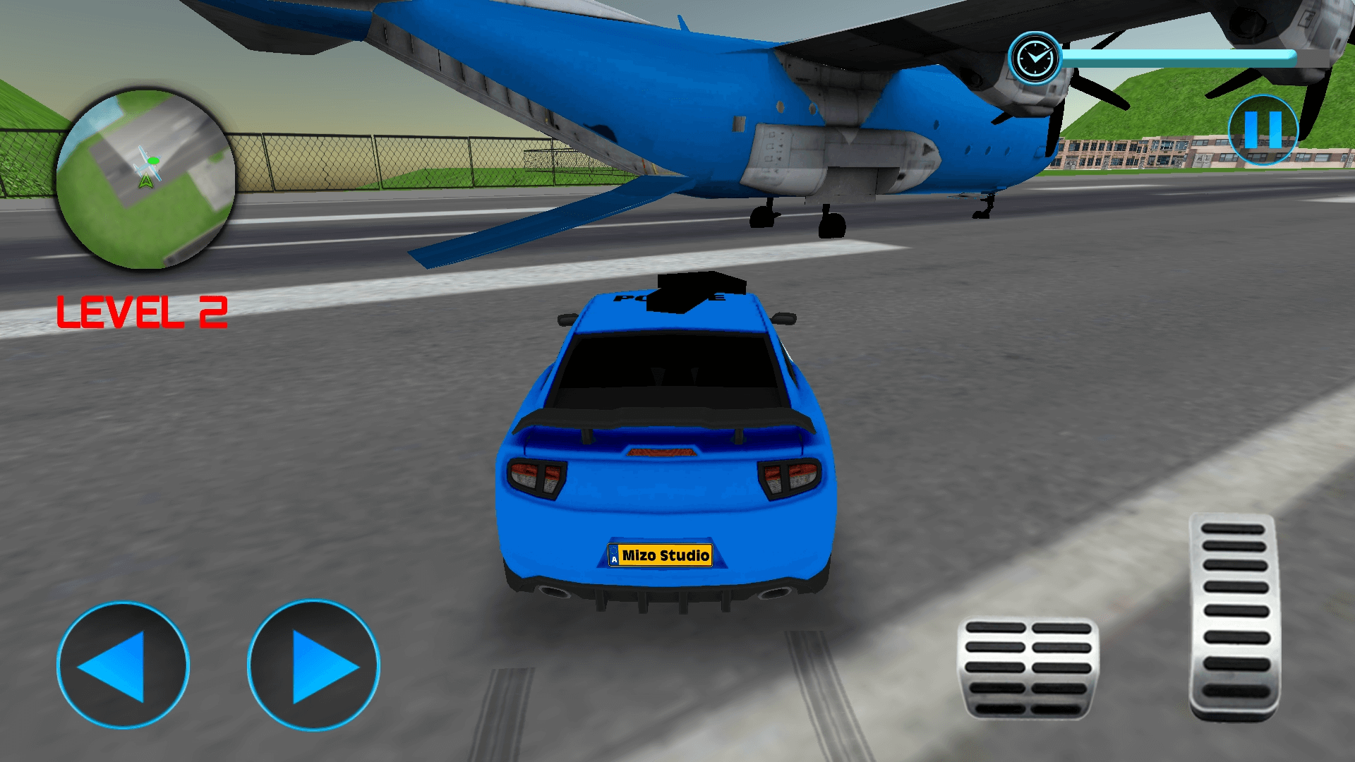 狂野世界战争截图 狂野世界战争截图