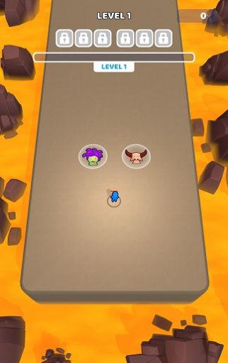 怪物勇士截图 怪物勇士截图