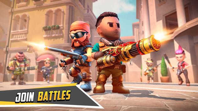 骑兵射手截图 骑兵射手截图