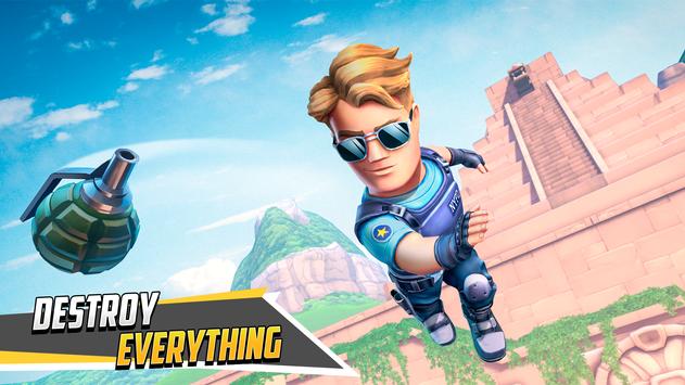 骑兵射手截图 骑兵射手截图