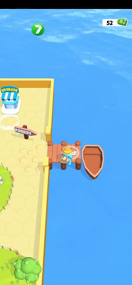 打猎我最强截图