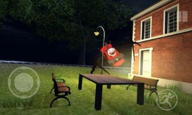 查尔斯小火车逃生截图 查尔斯小火车逃生截图