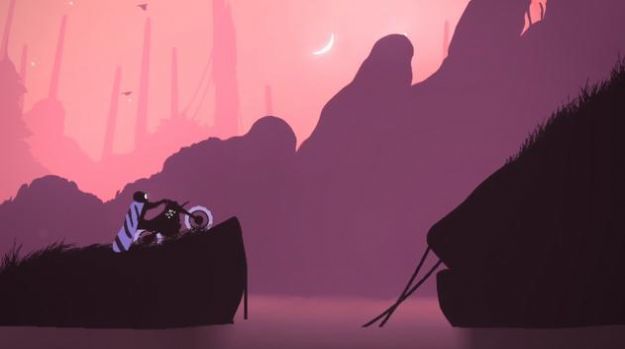 重力摩托审判截图 重力摩托审判截图