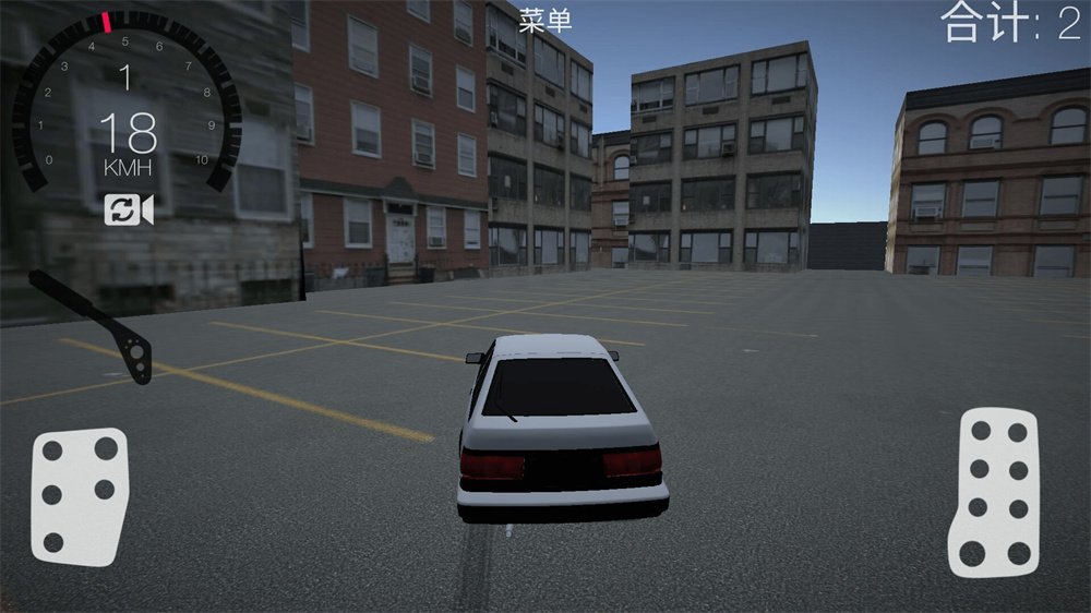 最强赛车漂移截图 最强赛车漂移截图