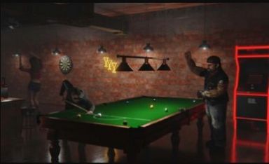 摩托车长途驾驶截图