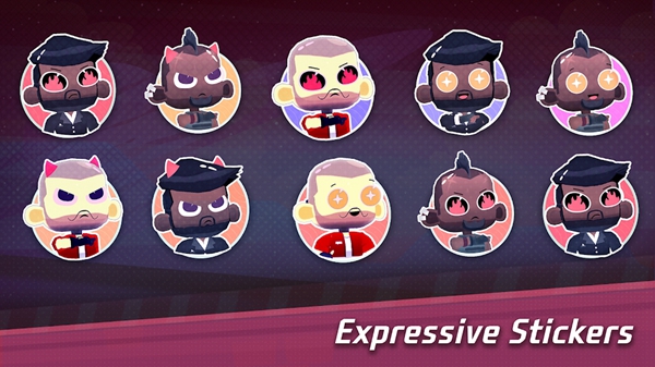 英雄与坦克截图 英雄与坦克截图