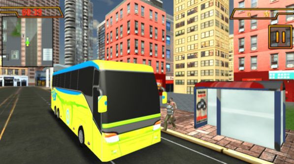 汽车驾驶大师截图