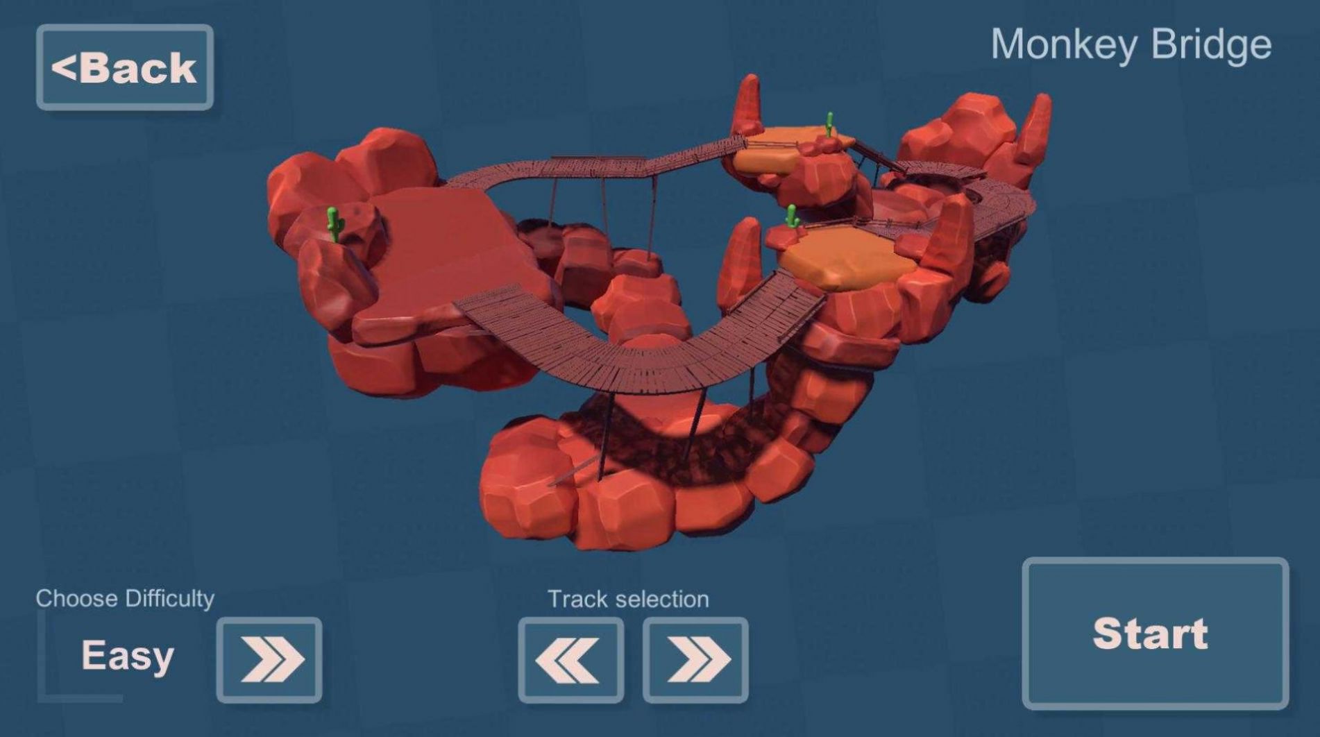 小型汽车赛车手截图 小型汽车赛车手截图