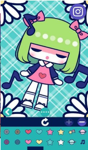 萌萌换装截图 萌萌换装截图