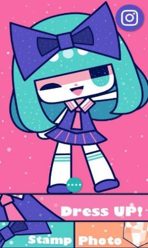 萌萌换装截图 萌萌换装截图