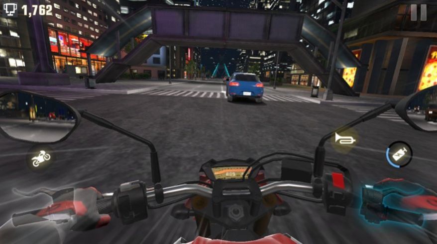 极限超车截图 极限超车截图