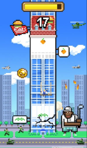 暴力破坏王截图 暴力破坏王截图