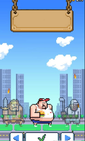 暴力破坏王截图 暴力破坏王截图