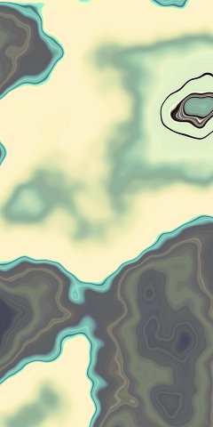 噪音壁纸截图 噪音壁纸截图