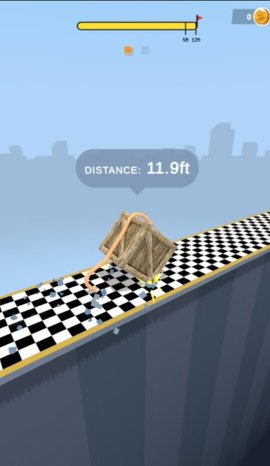 狙击盒子截图 狙击盒子截图