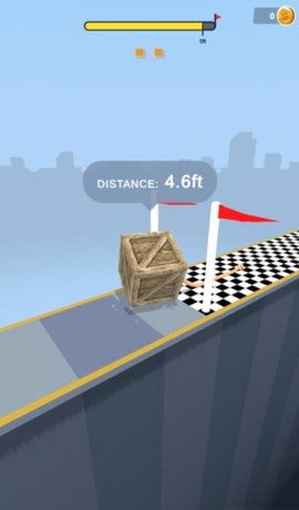 狙击盒子截图 狙击盒子截图