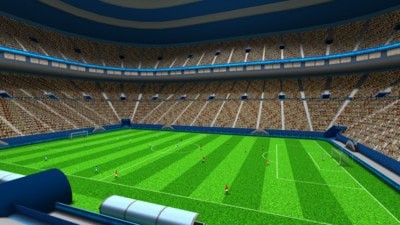 英超足球联赛截图 英超足球联赛截图