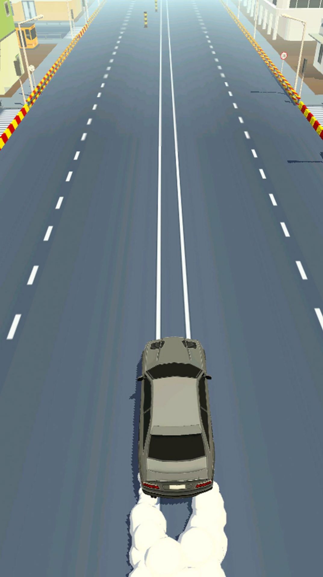 漂移向前冲截图 漂移向前冲截图