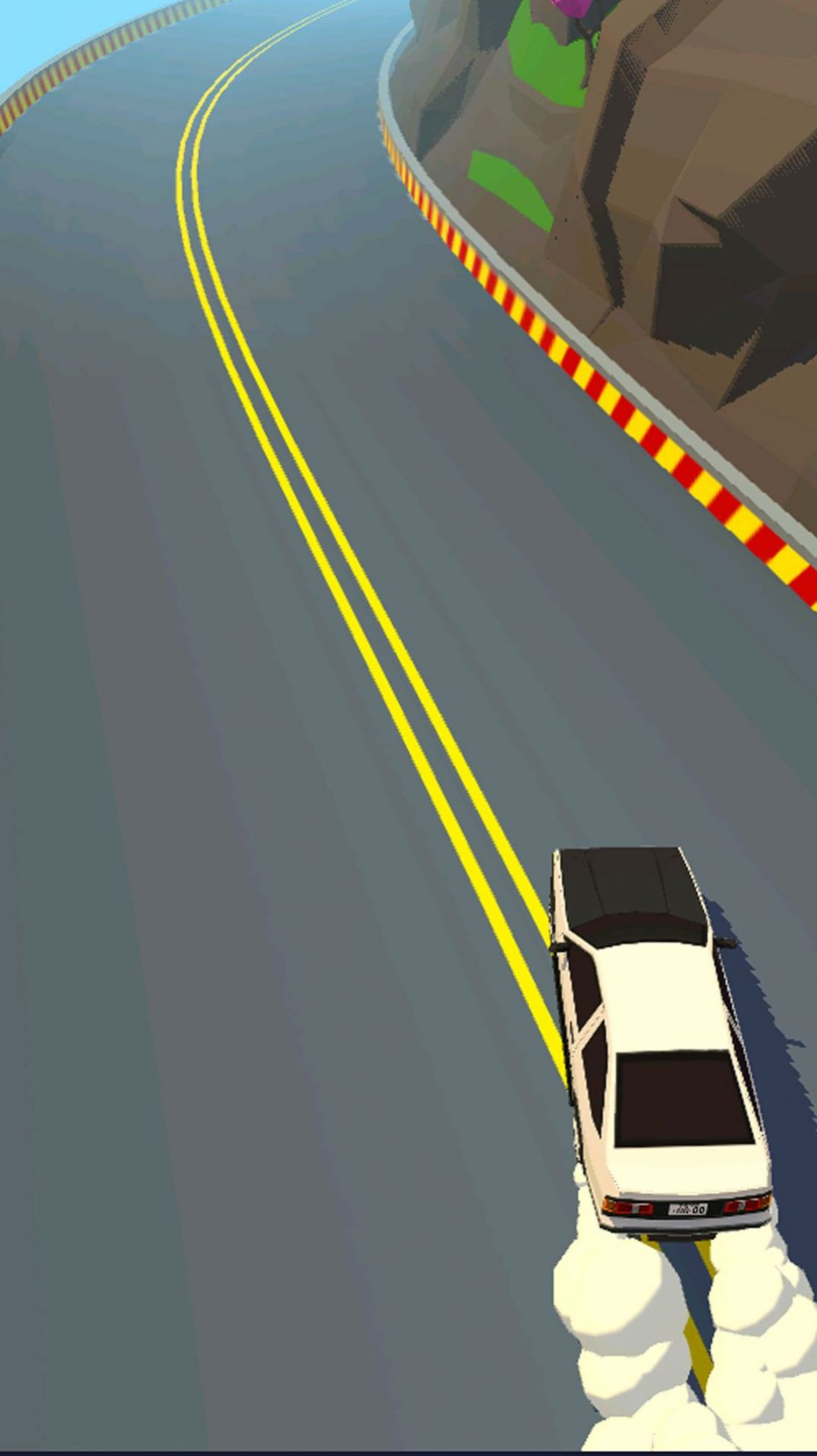 漂移向前冲截图 漂移向前冲截图