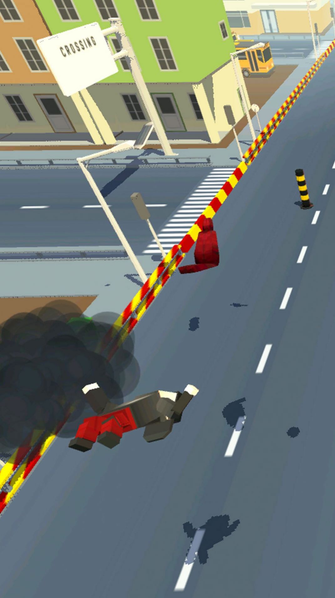 漂移向前冲截图 漂移向前冲截图