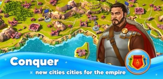 角斗士罗马之战截图 角斗士罗马之战截图