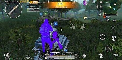 奶凶框架截图 奶凶框架截图