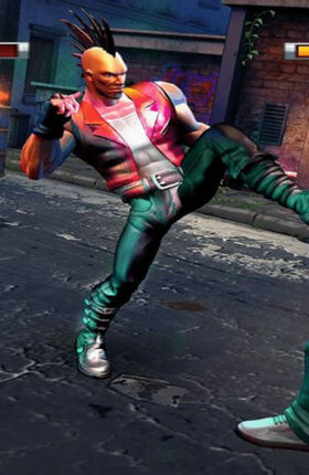 功夫突击队截图 功夫突击队截图