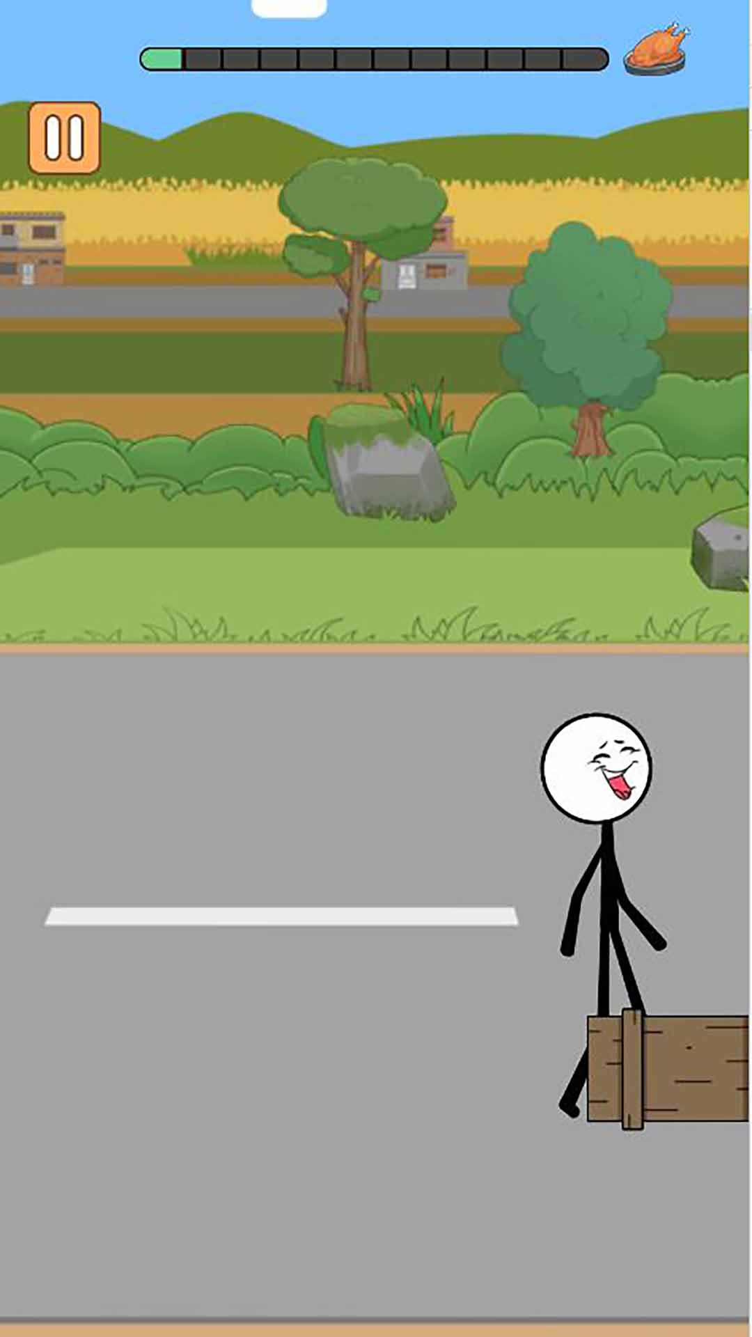 火柴人乘风破浪截图 火柴人乘风破浪截图