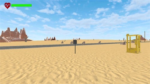 长途公路旅行截图 长途公路旅行截图