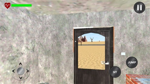 长途公路旅行截图 长途公路旅行截图