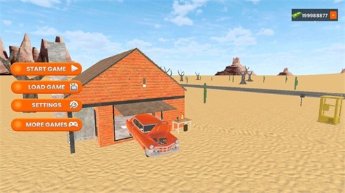 长途公路旅行截图 长途公路旅行截图