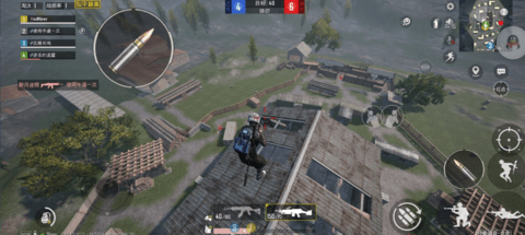 和平精英防封框架免root版截图 和平精英防封框架免root版截图