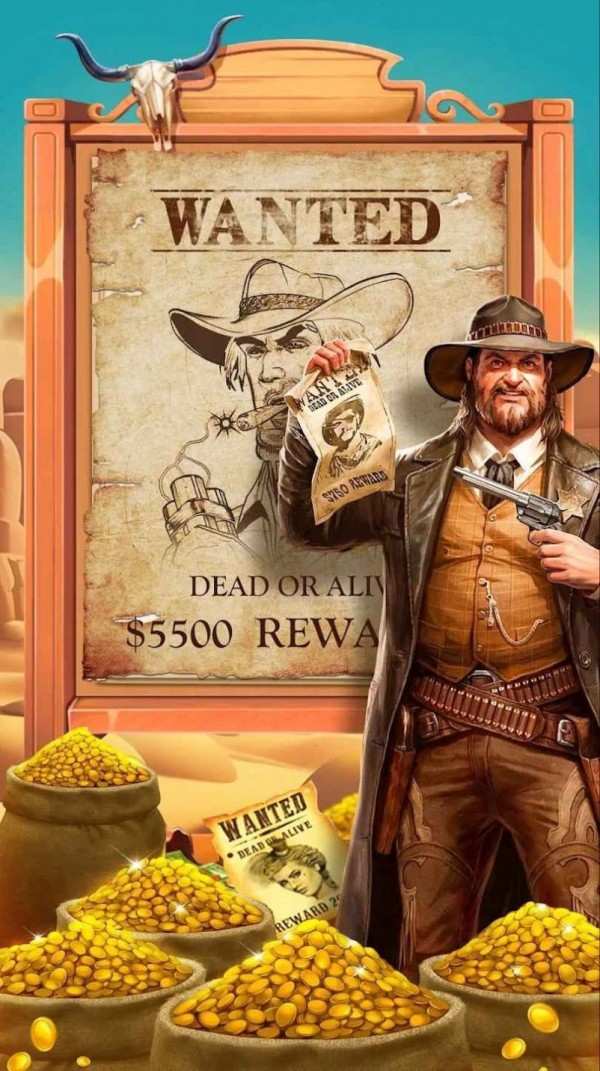 幸存者们牛仔荣耀截图 幸存者们牛仔荣耀截图