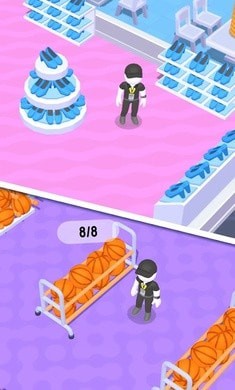 闲置商场大亨截图 闲置商场大亨截图