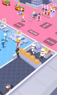 闲置商场大亨截图 闲置商场大亨截图