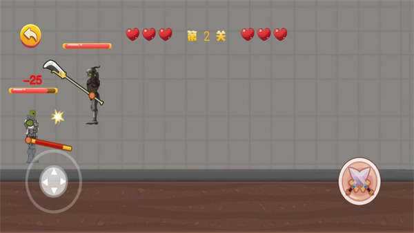 像素世界逃亡截图 像素世界逃亡截图