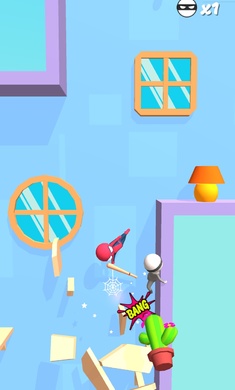 蜘蛛侠大冒险截图 蜘蛛侠大冒险截图