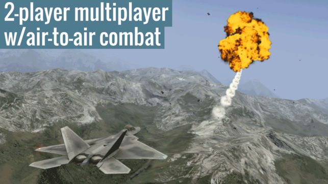 专业模拟飞行10截图 专业模拟飞行10截图