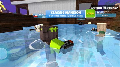 学校工艺派对世界截图 学校工艺派对世界截图