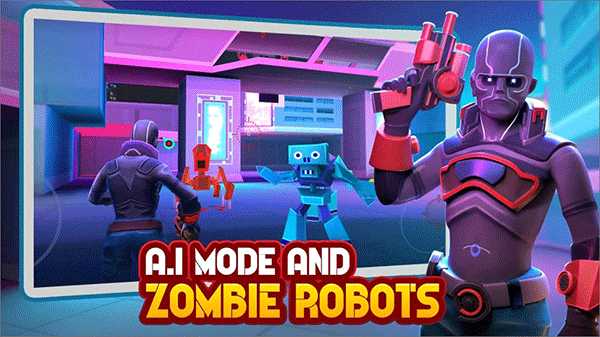 疯狂的英雄截图 疯狂的英雄截图