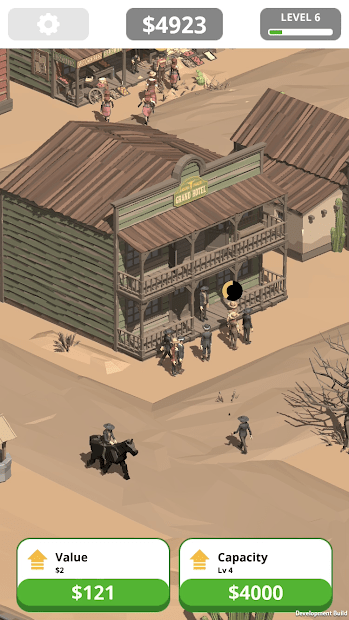 边境小镇截图 边境小镇截图