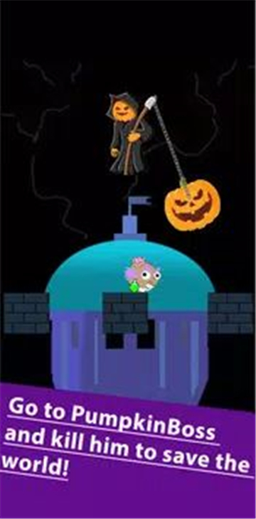 跳跃与攀爬截图 跳跃与攀爬截图