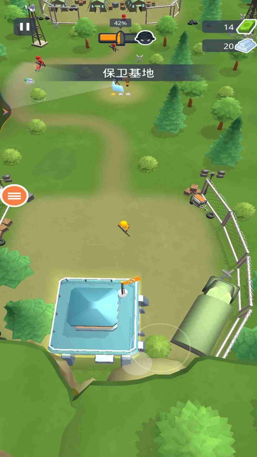 真实炮兵模拟截图 真实炮兵模拟截图