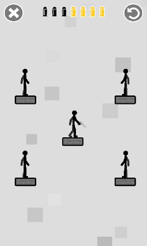 子弹战士截图 子弹战士截图