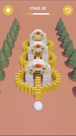 村庄破坏模拟器截图 村庄破坏模拟器截图