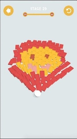 村庄破坏模拟器截图 村庄破坏模拟器截图