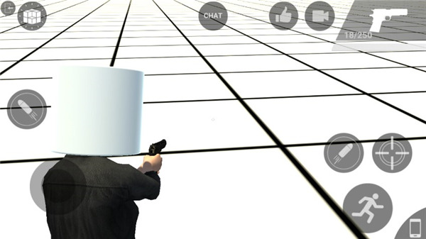 洛杉矶罪恶之城截图 洛杉矶罪恶之城截图